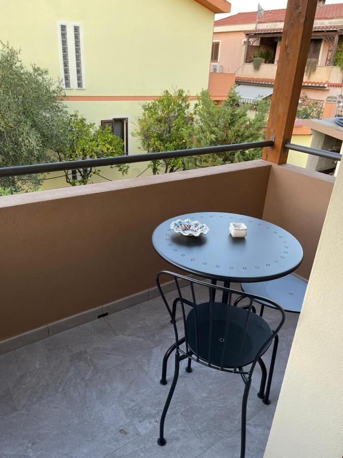 B&B Bentu De Mari Villasimius Exterior photo