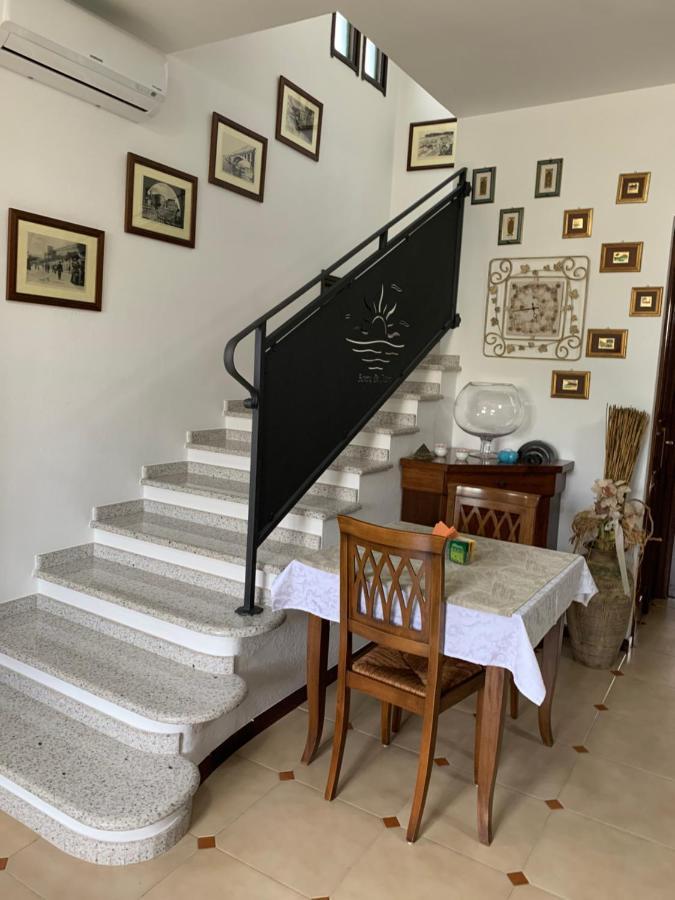 B&B Bentu De Mari Villasimius Exterior photo