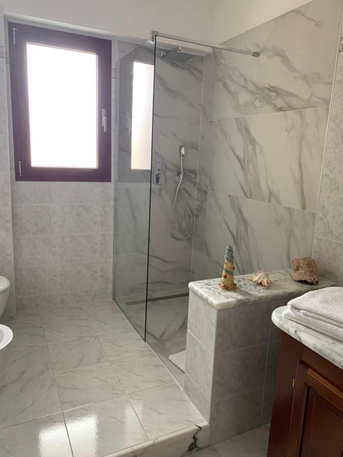 B&B Bentu De Mari Villasimius Exterior photo