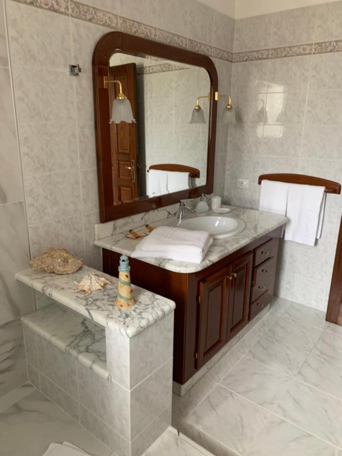 B&B Bentu De Mari Villasimius Exterior photo